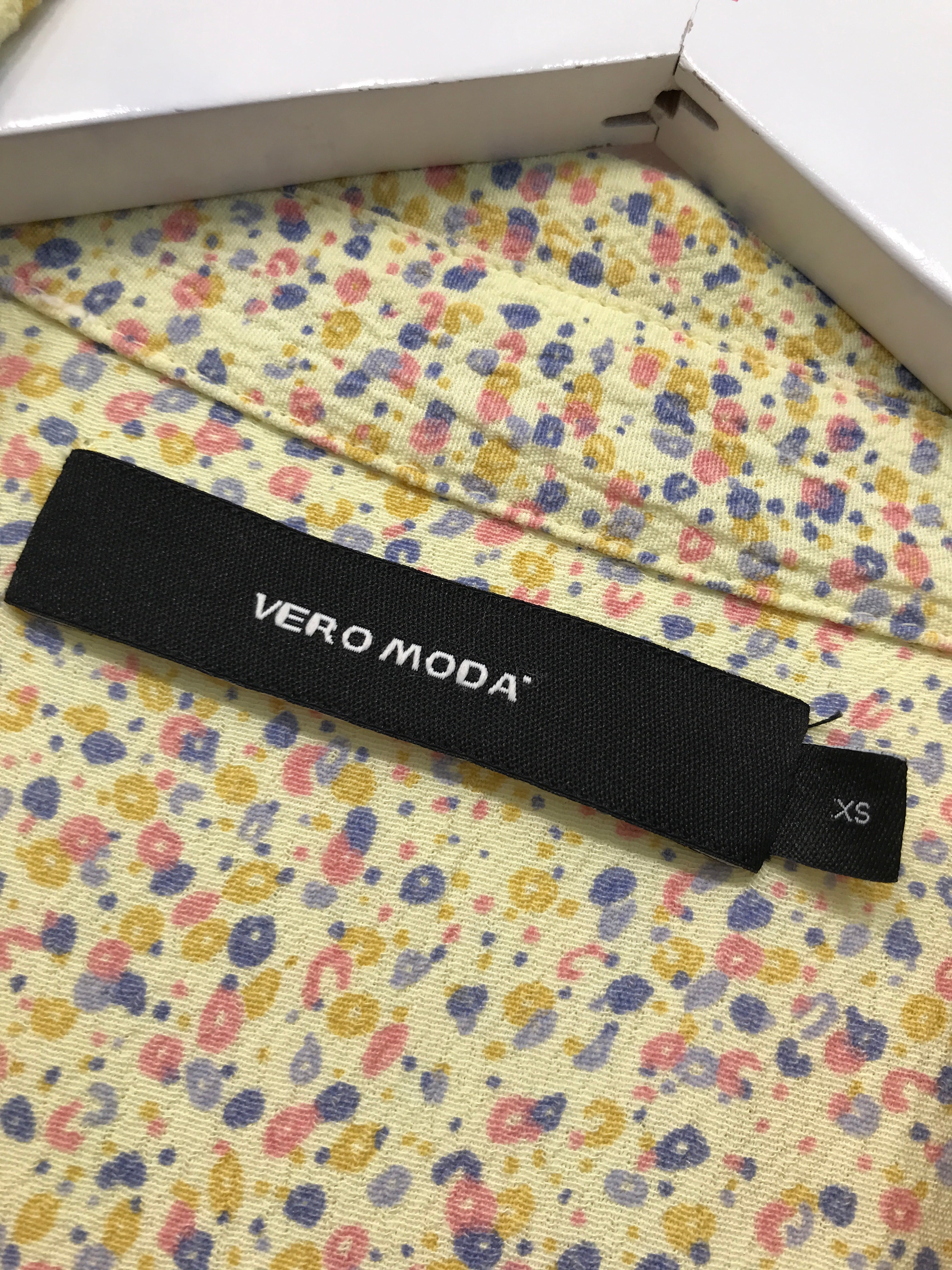 Vero Moda Kjole